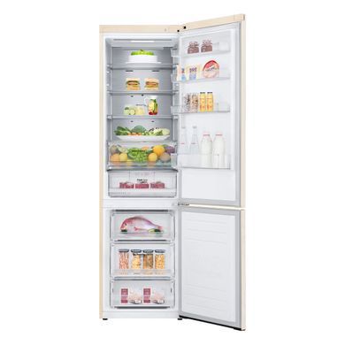 Холодильник LG GC-B509SESM (6864014) GC-B509SESM фото