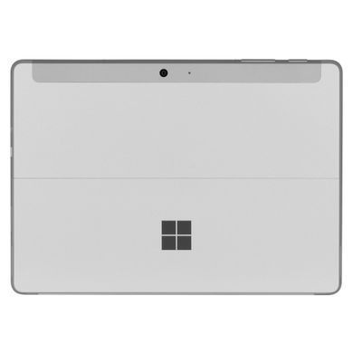 Планшет Microsoft Surface Go 4 10.5&rdquo; PS Touch, Intel N200, 8GB, F256GB, UMA, Win11P, платиновий (388486) XIG-00001 фото
