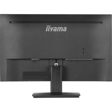 23.8" 16:9 IPS РК монітор, 1920х1080, 0,5 мс (MPRT), 100 Гц, Adaptive Sync, 1xHDMI 1.4/1xDP 1.2, SP IIYAMA XU2493HS-B6 3724866 фото