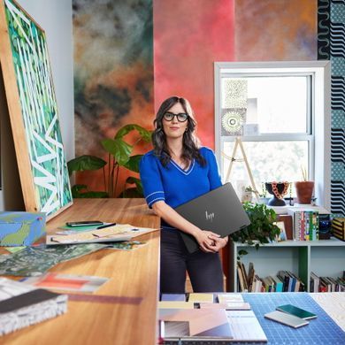 HP Ноутбук Spectre x360 16-aa0003ua 16" WQXGA IPS Touch, Intel U7-155H, 16GB, F512GB, UMA, Win11, чорний (383592) AQ8K0EA фото