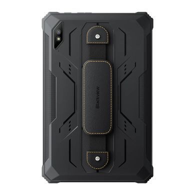Blackview Планшет Tab Active 8 Pro 10.36" 8ГБ, 256ГБ, LTE, 22000мА&bull;ч, Android, черный UA 6931548313724 фото