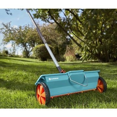 Gardena Comfort 420 рассеяние