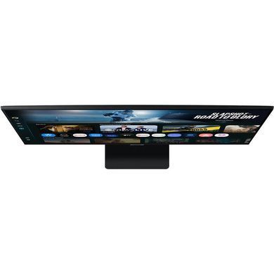 Монітор Samsung 32" S32FM702 2xHDMI, USB, Bluetooth, MM, VA, 3840x2160, 4ms (393980) LS32FM702UIXUA фото
