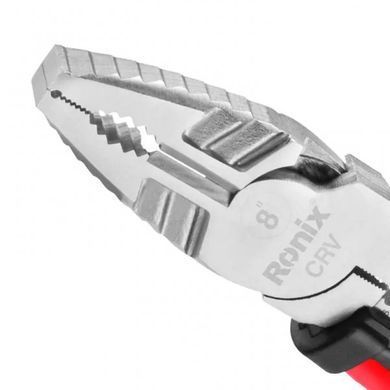 Плоскогубцы Ronix RH-1193 1606424 фото