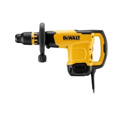 Молоток відбійний мережевий L-подібний DeWALT D25881K D25881K фото