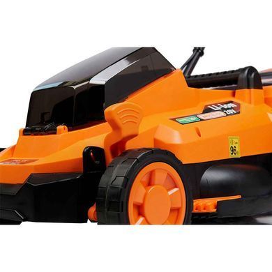 Газонокосарка акумуляторна SEQUOIA SBL2033B-EV SBL2033B-EV фото