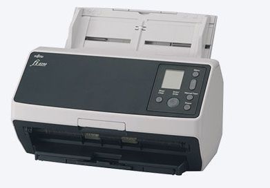 Документ-сканер A4 Ricoh fi-8190 (353922) PA03810-B001 фото