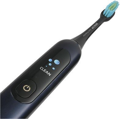 Зубная электрощетка Sencor SOC 5010BL (7035130)