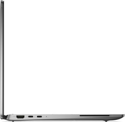 Dell Ноутбук Latitude 7450 14" FHD+ IPS AG, Intel U7 165U, 32GB, F512GB, UMA, Win11P, серый N098L745014UA_W11P фото