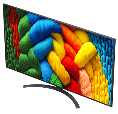 LED-телевизор LG 65NANO81A6A (7120107) 65NANO81A6A фото