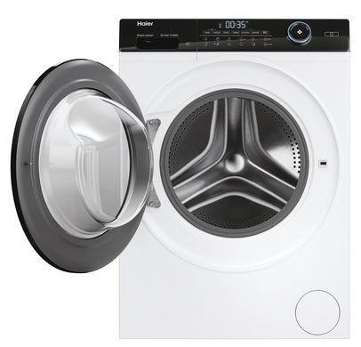 Прально-сушильна машина Haier HWD90-B14959U1-S (6929601) 31018999 фото