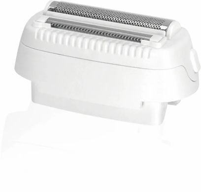 Rowenta Епілятор Aquasoft Wet&Dry пінцетний, акумуляторний , пінцет.-24, волог.+сух., насадок-4, пудровий (320239) EP4930F0 фото