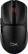 Миша HyperX Pulsefire FUSE, RGB, USB-A/WL/BT, чорний (387083) A1KY6AA
