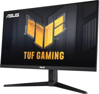 ASUS Монітор 31.5" TUF Gaming VG32AQL1A 2xHDMI, DP, 2xUSB, MM, IPS, 2560x1440, 170Hz, 1ms, DCI-P3 99%, AdaptiveSync, HDR400 (376912) 90LM07L0-B03370 фото