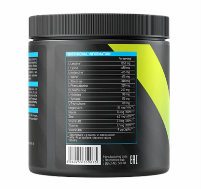 EAA Plus - 250g Fruit Punch