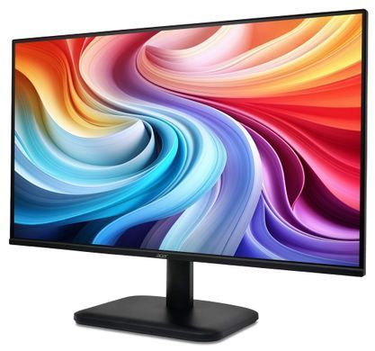 Монітор Acer 24.5" EK251QGbi D-Sub, HDMI, IPS, 120Hz, 1ms, AdaptiveSync (390783) UM.KE1EE.G01 фото