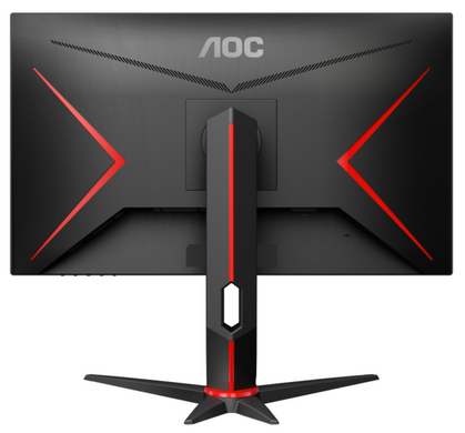 Монитор 27" AOC 27G2SPU/BK 27G2SPU/BK фото
