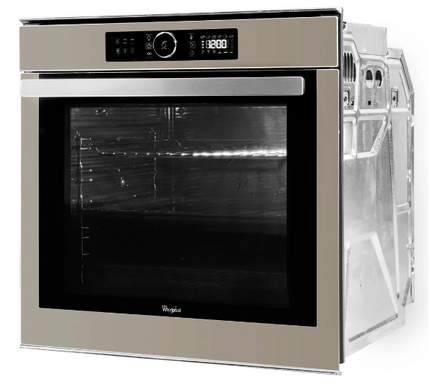 Електрична духова шафа Whirlpool AKZM 8420 S (6408321) 852584201130 фото