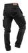 Рабочие штаны Neo Tools 81-233 DENIM S