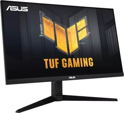 ASUS Монітор 31.5" TUF Gaming VG32AQL1A 2xHDMI, DP, 2xUSB, MM, IPS, 2560x1440, 170Hz, 1ms, DCI-P3 99%, AdaptiveSync, HDR400 (376912) 90LM07L0-B03370 фото
