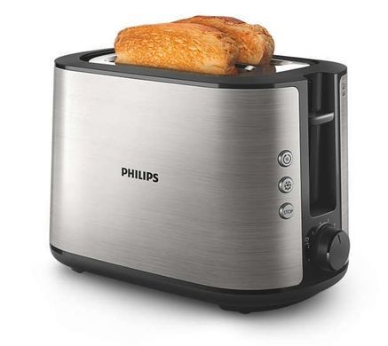 Тостер Philips HD2650/90 (6533571) HD2650/90 фото