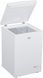 Beko Морозильна скриня, 100л, А+, ST, білий (376112) CF100W