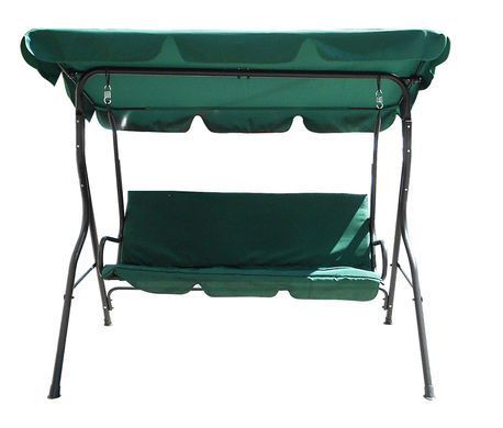 Гойдалка Ranger Relax Green (Арт. RA 7715) RA7715 фото