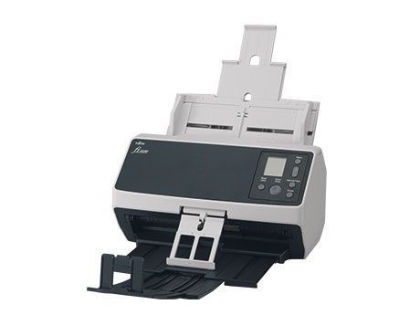 Документ-сканер A4 Ricoh fi-8190 (353922) PA03810-B001 фото