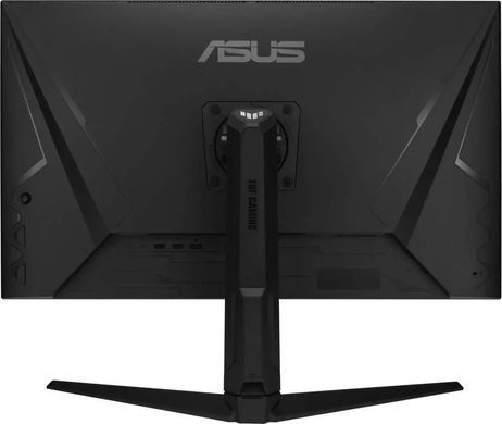 ASUS Монітор 31.5" TUF Gaming VG32AQL1A 2xHDMI, DP, 2xUSB, MM, IPS, 2560x1440, 170Hz, 1ms, DCI-P3 99%, AdaptiveSync, HDR400 (376912) 90LM07L0-B03370 фото