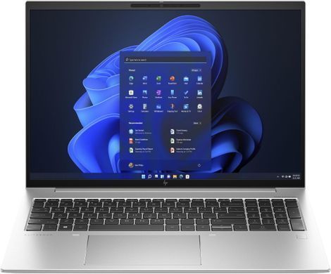HP Ноутбук EliteBook 865-G10 16" WUXGA IPS AG, AMD R7-7840U, 16GB, F512GB, UMA, Win11P, серебристый 7L802ET фото