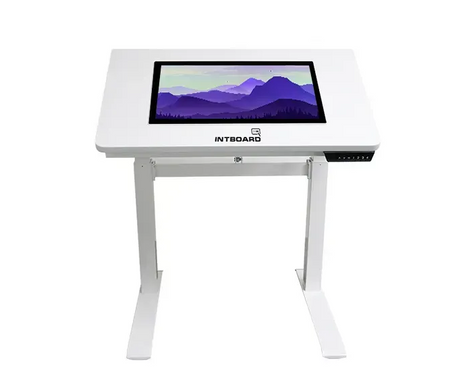 Interactive Desk Intboard Stady 24 & quot;