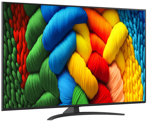 LED-телевизор LG 65NANO81A6A (7120107) 65NANO81A6A фото