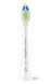 Насадки для звуковой зубной щетки Philips Sonicare HX6062/87 Optimal White (386439)