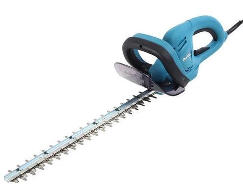 Makita Кущоріз UH4861 електричний, 400 Вт, 3кг, 480 мм (348967) UH4861 фото