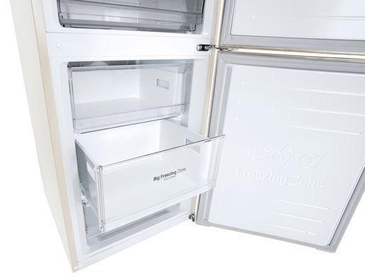 Холодильник LG GC-B509SESM (6864014) GC-B509SESM фото