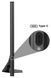 LED-телевизор Hisense 55U8Q (7111000) 20016080