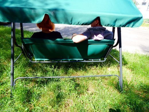 Гойдалка Ranger Relax Green (Арт. RA 7715) RA7715 фото