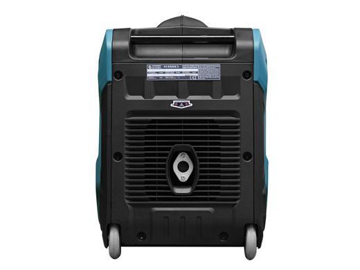 Інверторний генератор KS 6000iE S KS 6000iE S фото