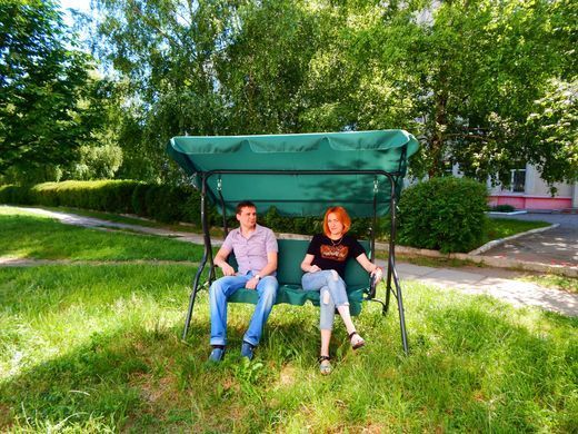 Гойдалка Ranger Relax Green (Арт. RA 7715) RA7715 фото