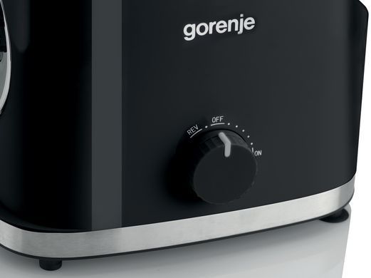 М'ясорубка Gorenje MG1802B (MG2014DC) (6910003) 741566 фото
