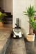 Karcher Пароочисник SC 4 Deluxe, 2200Вт, 1300мл, 4Бар, білий (377008) 1.513-460.0