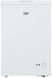 Beko Морозильна скриня, 100л, А+, ST, білий (376112) CF100W