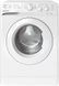 Indesit Пральна машина фронтальна, 5кг, 1000, A++, 43см, білий (375353) OMTWSC51052WUA