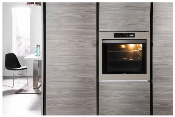 Електрична духова шафа Whirlpool AKZM 8420 S (6408321) 852584201130 фото