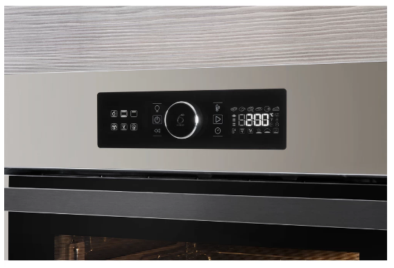 Електрична духова шафа Whirlpool AKZM 8420 S (6408321) 852584201130 фото