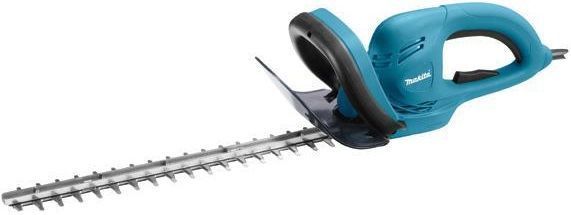 Makita Кущоріз UH4861 електричний, 400 Вт, 3кг, 480 мм (348967) UH4861 фото