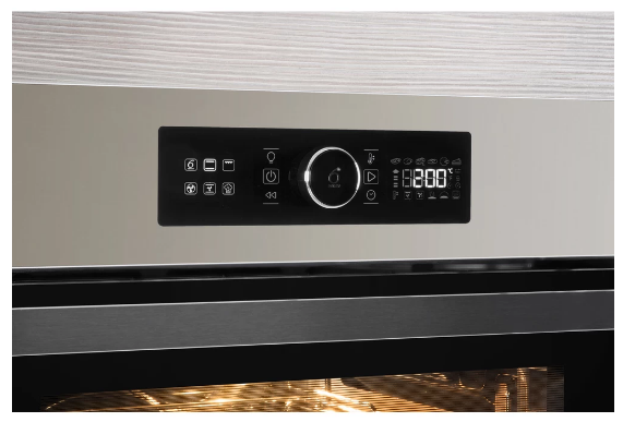 Електрична духова шафа Whirlpool AKZM 8420 S (6408321) 852584201130 фото