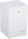 Beko Морозильна скриня, 100л, А+, ST, білий (376112) CF100W
