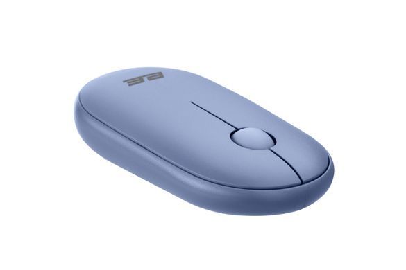 2E Миша MF300 Silent WL BT Stone blue (360069) 2E-MF300WBL фото
