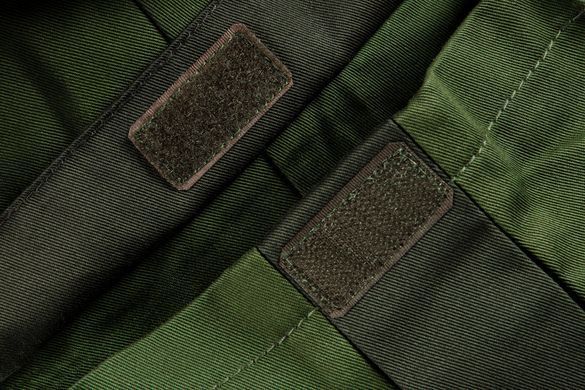 Робочий напівкомбінезон Neo Tools 81-242 CAMO XXXL